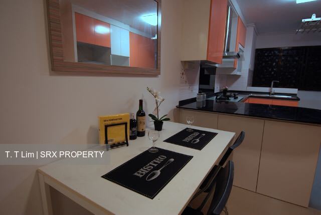 Blk 127 Ang Mo Kio Avenue 3 (Ang Mo Kio), HDB 3 Rooms #174177172